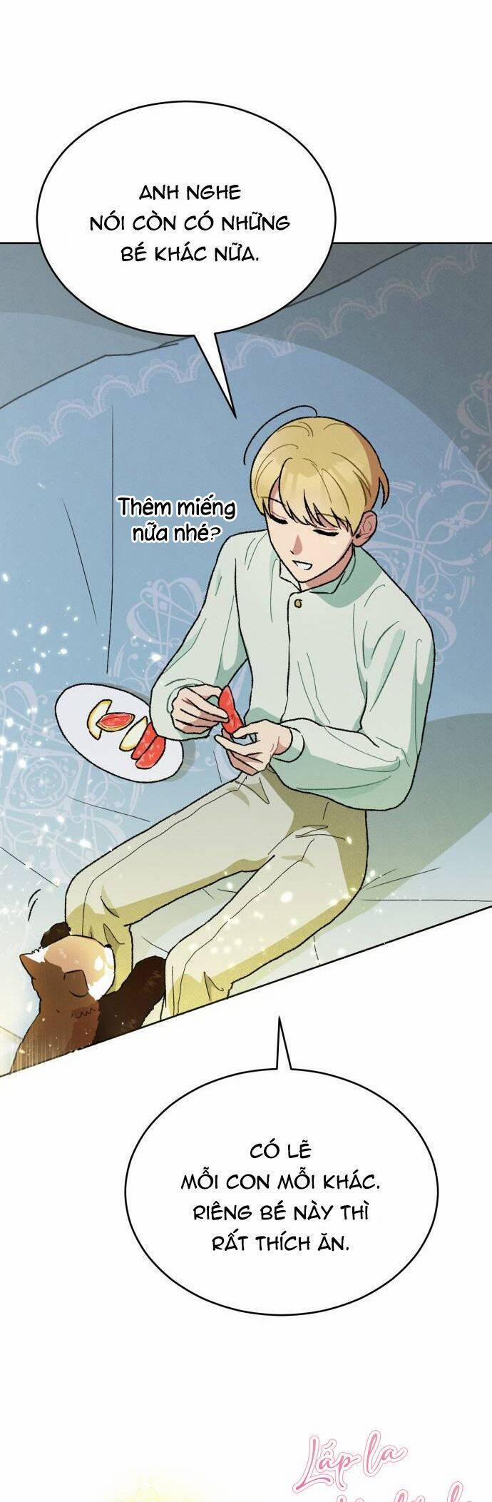 Nam Thứ Đình Công Thì Phải Làm Sao?! 10 trang 19