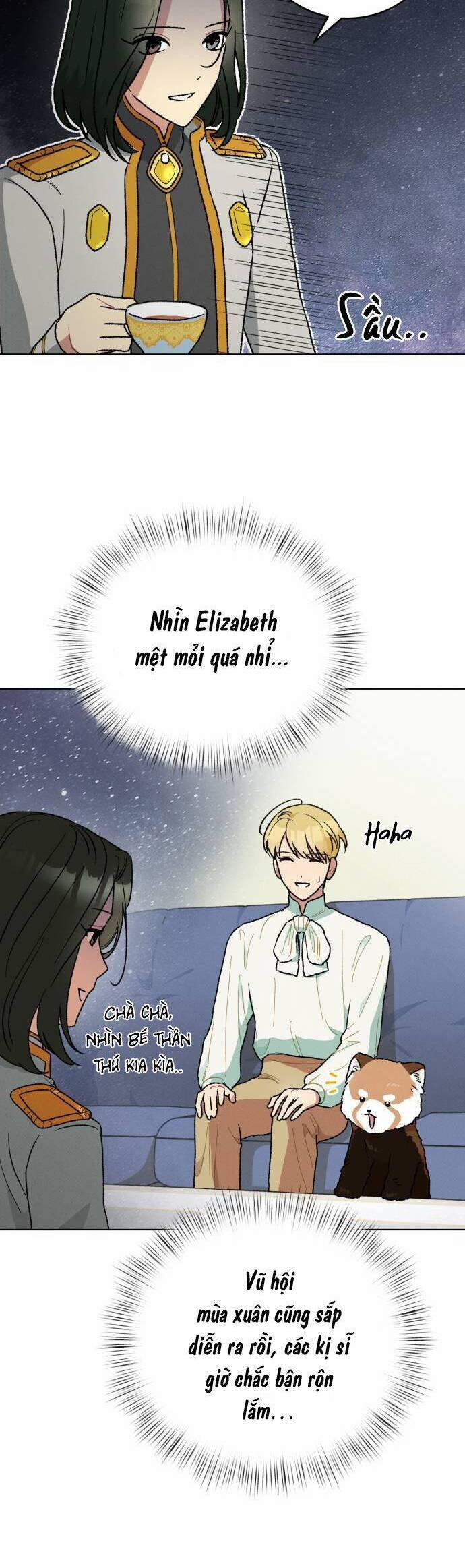 Nam Thứ Đình Công Thì Phải Làm Sao?! 10 trang 2