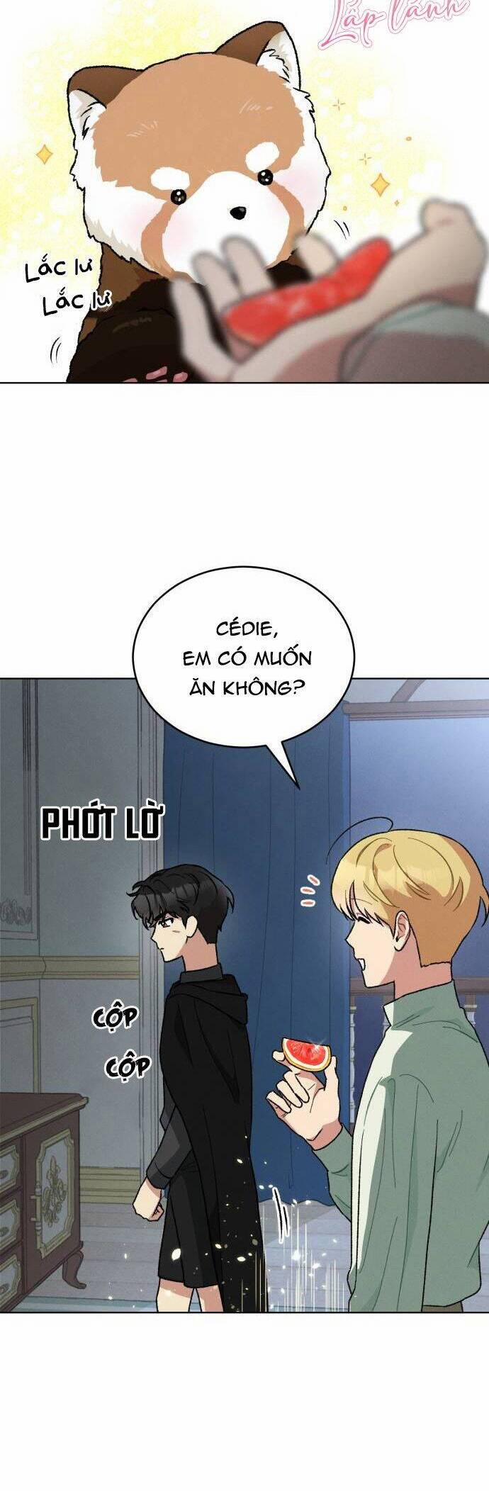 Nam Thứ Đình Công Thì Phải Làm Sao?! 10 trang 20