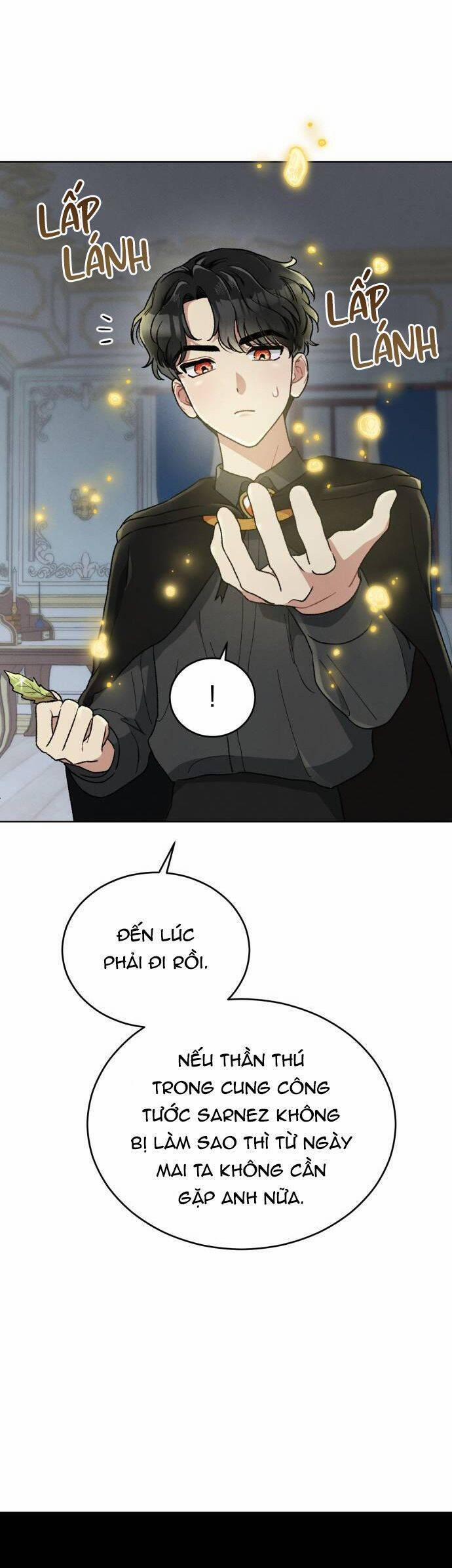 Nam Thứ Đình Công Thì Phải Làm Sao?! 10 trang 25