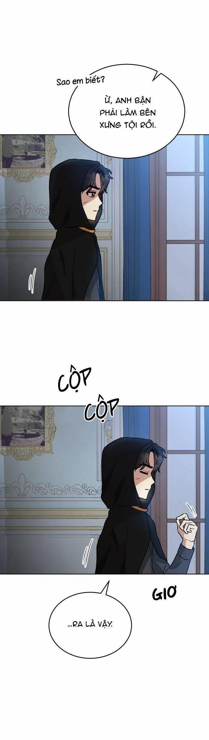 Nam Thứ Đình Công Thì Phải Làm Sao?! 10 trang 29