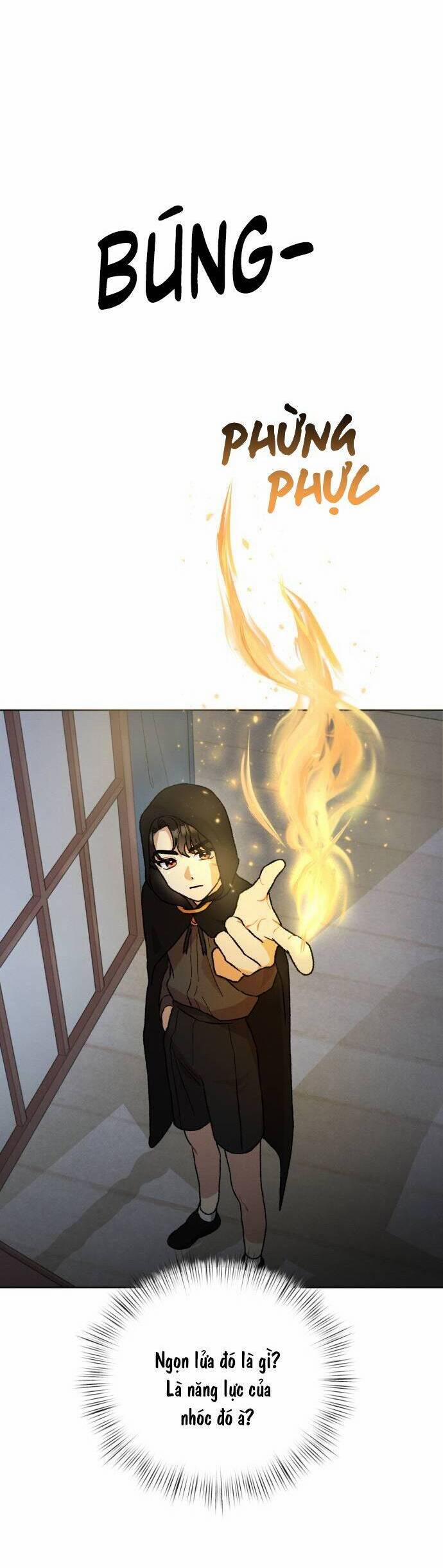 Nam Thứ Đình Công Thì Phải Làm Sao?! 10 trang 30