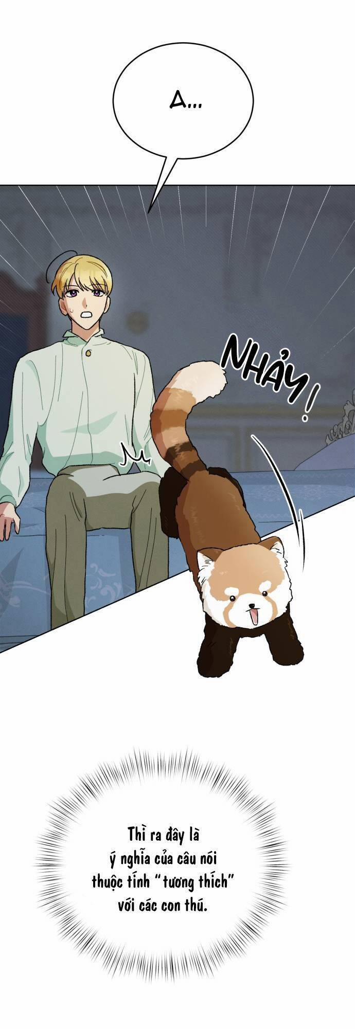 Nam Thứ Đình Công Thì Phải Làm Sao?! 10 trang 31