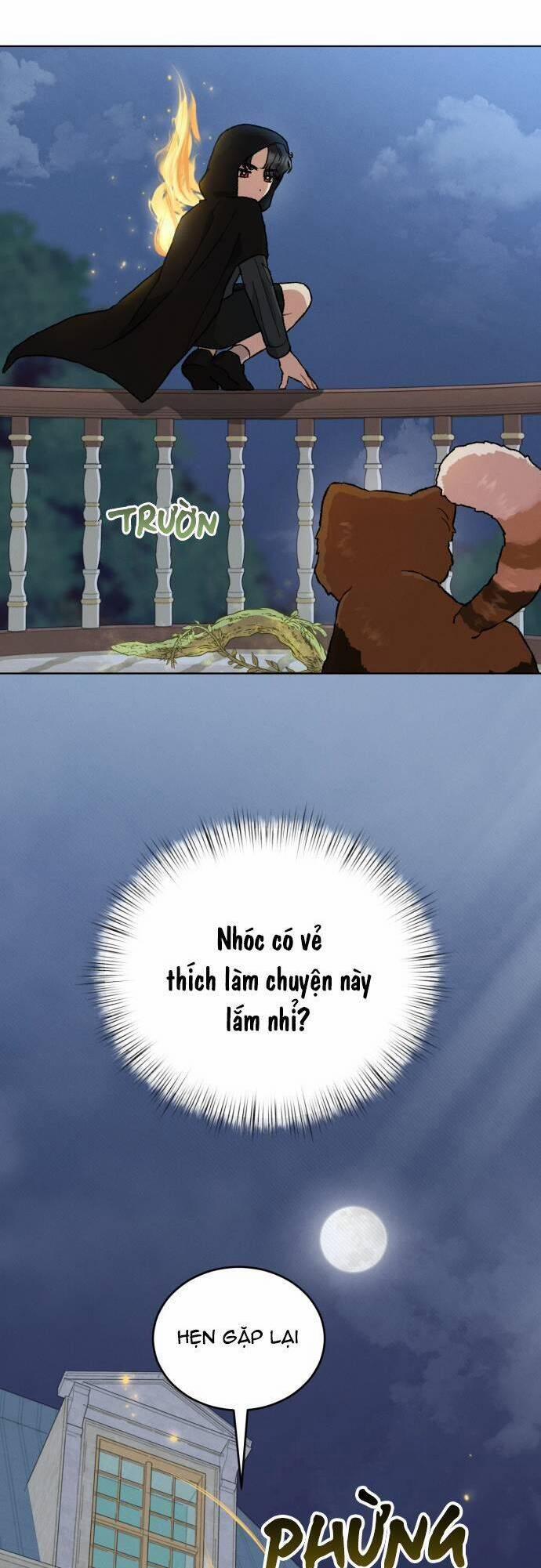 Nam Thứ Đình Công Thì Phải Làm Sao?! 10 trang 32