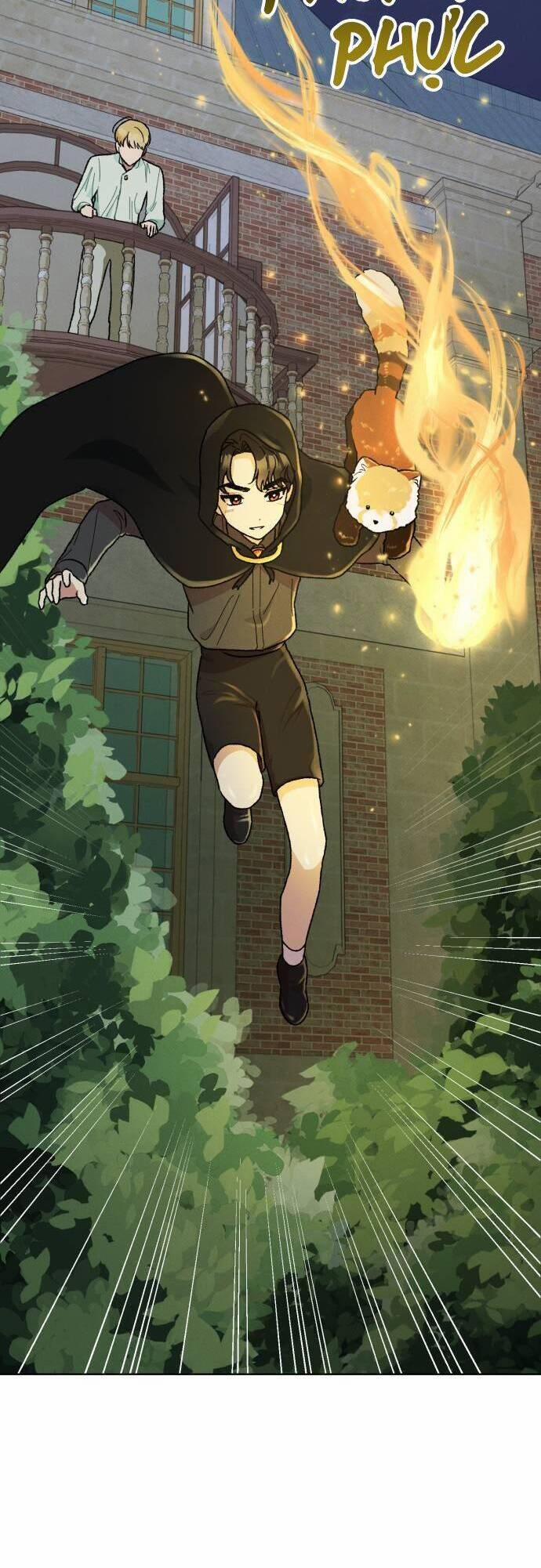 Nam Thứ Đình Công Thì Phải Làm Sao?! 10 trang 33