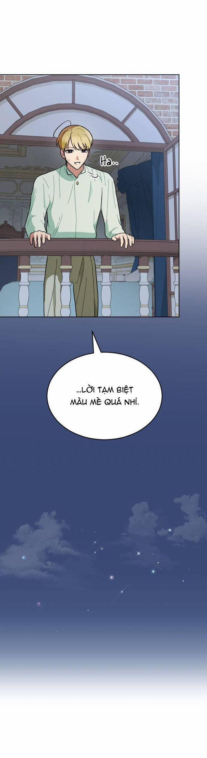 Nam Thứ Đình Công Thì Phải Làm Sao?! 10 trang 34