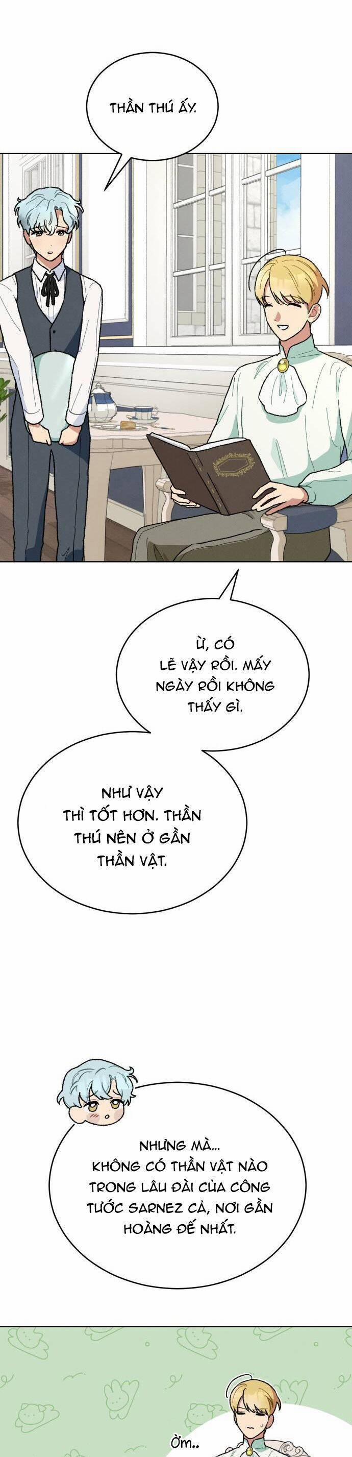 Nam Thứ Đình Công Thì Phải Làm Sao?! 10 trang 36