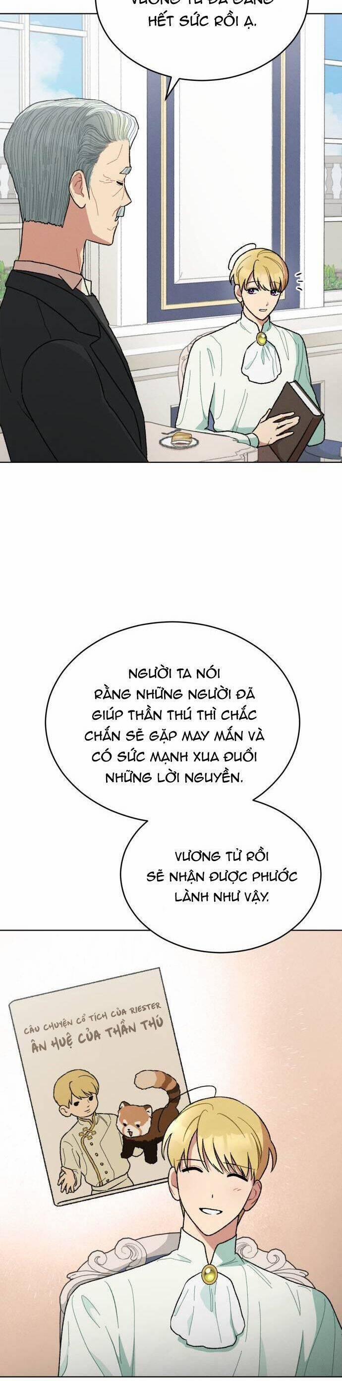 Nam Thứ Đình Công Thì Phải Làm Sao?! 10 trang 39