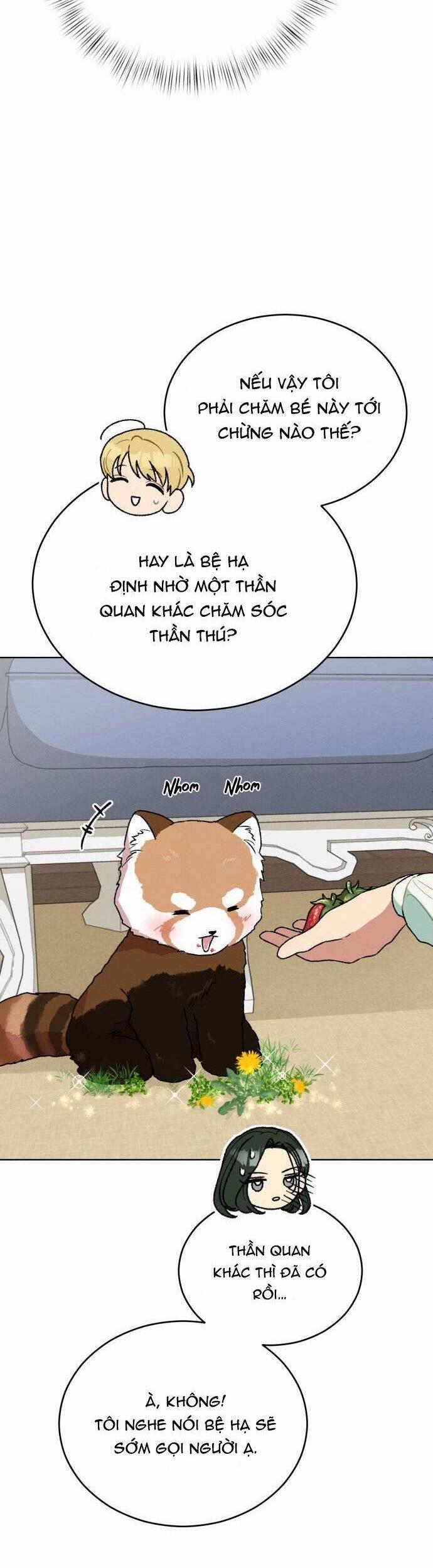 Nam Thứ Đình Công Thì Phải Làm Sao?! 10 trang 4