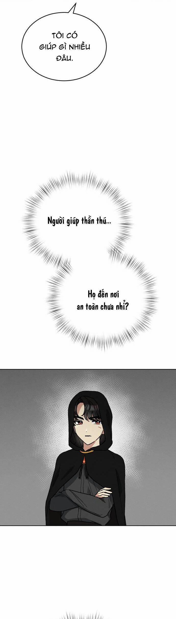 Nam Thứ Đình Công Thì Phải Làm Sao?! 10 trang 40