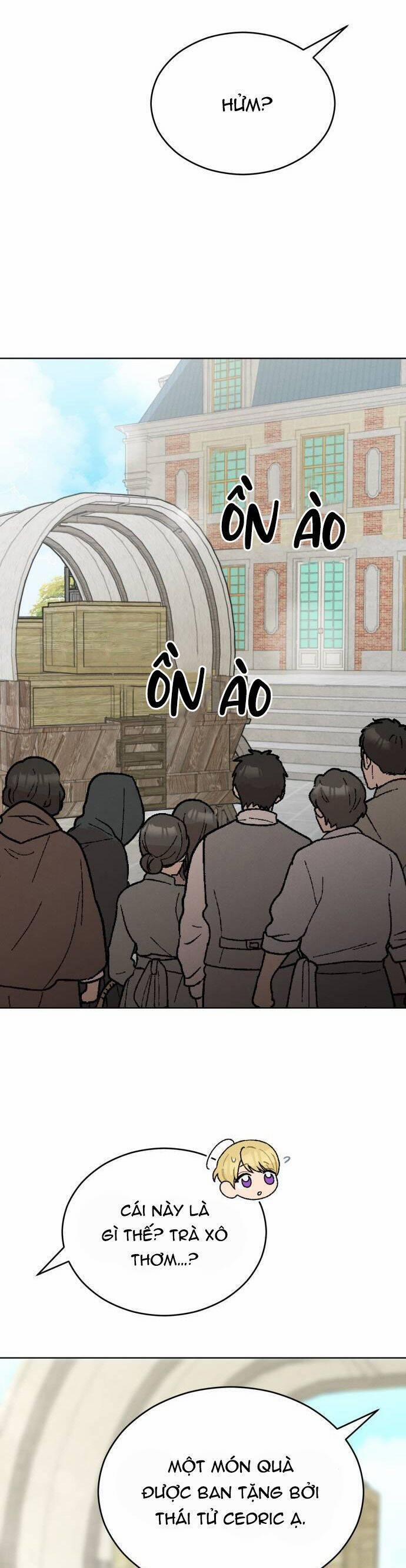 Nam Thứ Đình Công Thì Phải Làm Sao?! 10 trang 42