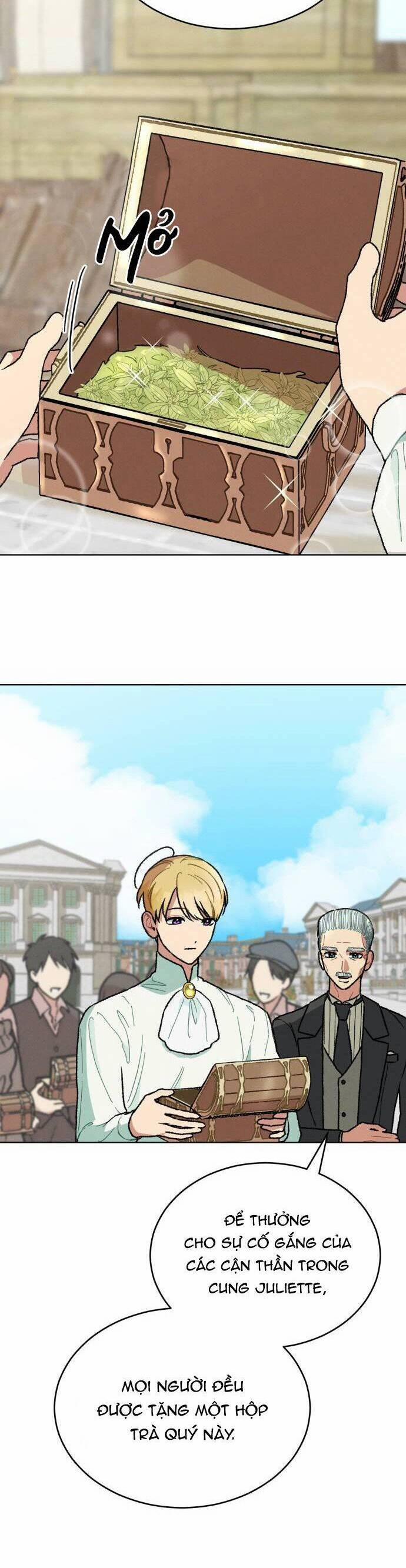 Nam Thứ Đình Công Thì Phải Làm Sao?! 10 trang 43