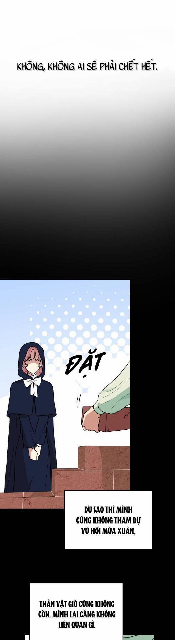 Nam Thứ Đình Công Thì Phải Làm Sao?! 10 trang 46