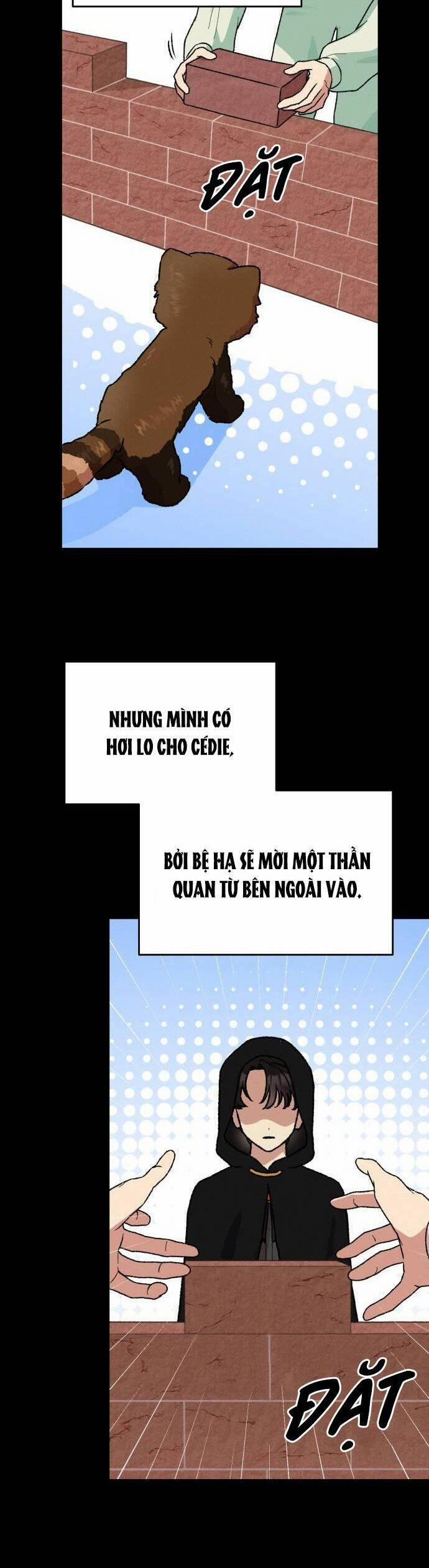 Nam Thứ Đình Công Thì Phải Làm Sao?! 10 trang 47