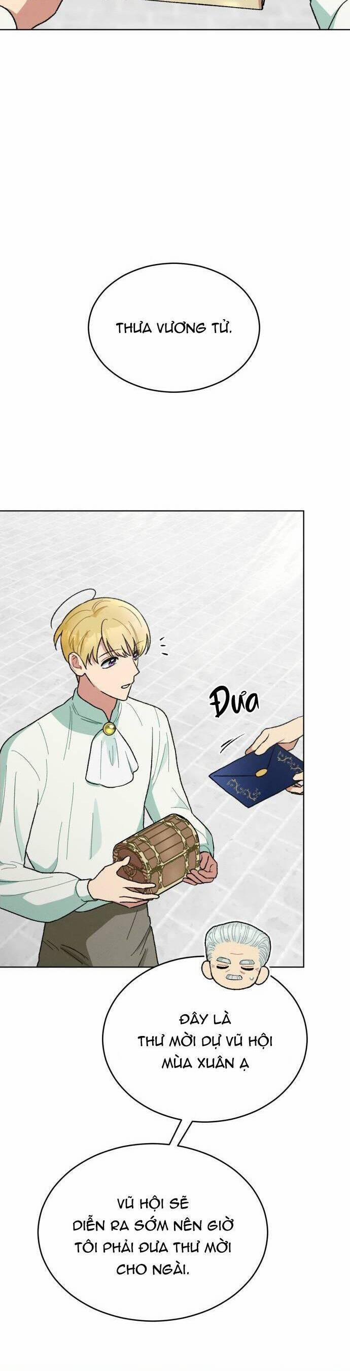 Nam Thứ Đình Công Thì Phải Làm Sao?! 10 trang 49