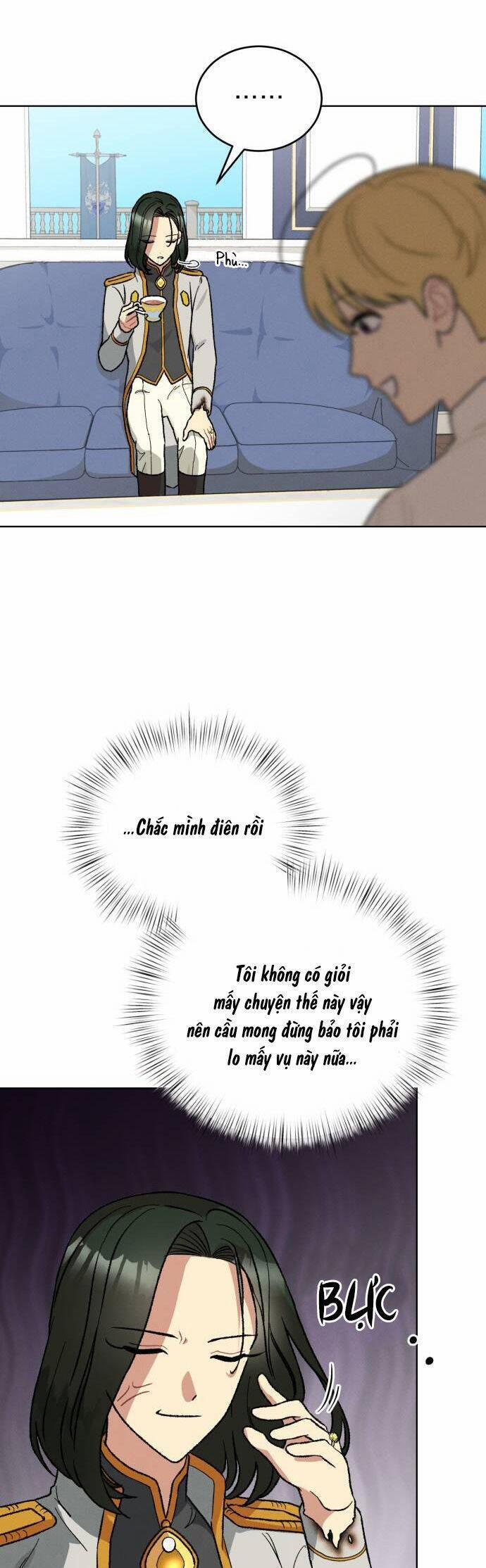 Nam Thứ Đình Công Thì Phải Làm Sao?! 10 trang 5