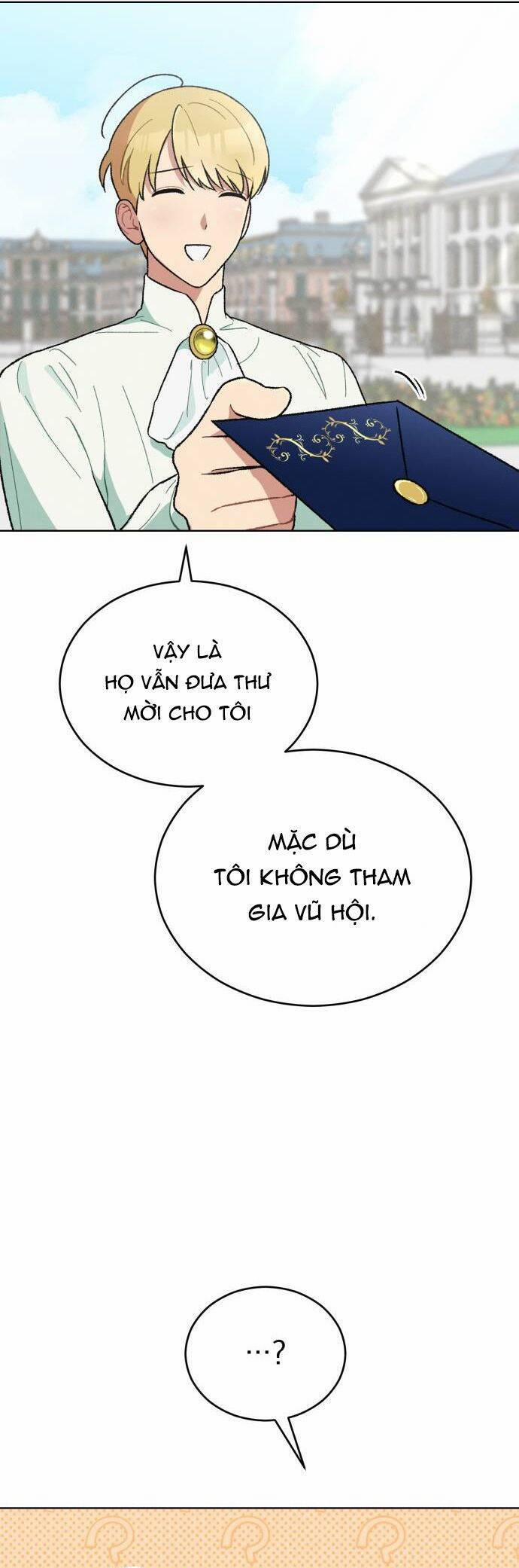 Nam Thứ Đình Công Thì Phải Làm Sao?! 10 trang 50