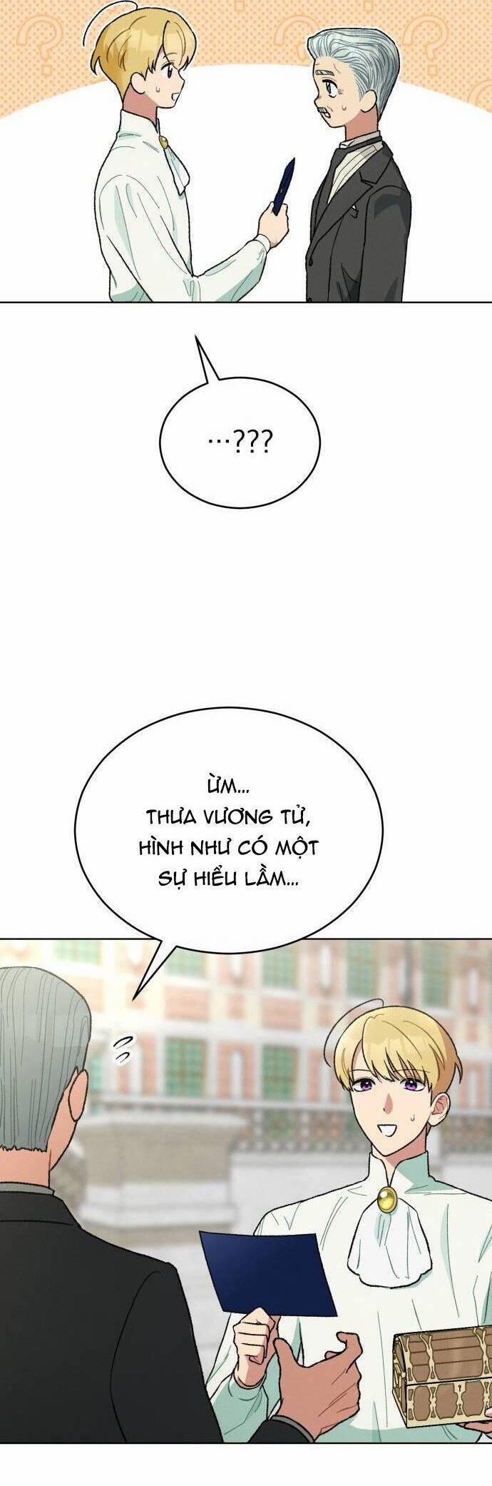 Nam Thứ Đình Công Thì Phải Làm Sao?! 10 trang 51