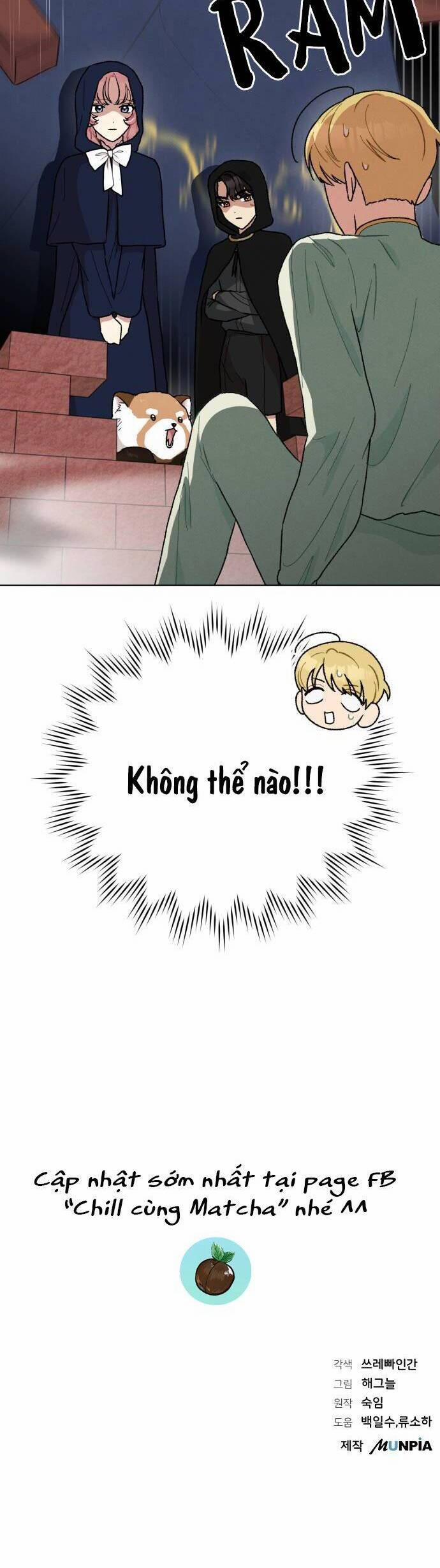 Nam Thứ Đình Công Thì Phải Làm Sao?! 10 trang 54