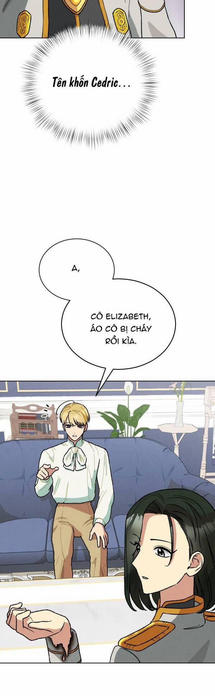 Nam Thứ Đình Công Thì Phải Làm Sao?! 10 trang 6