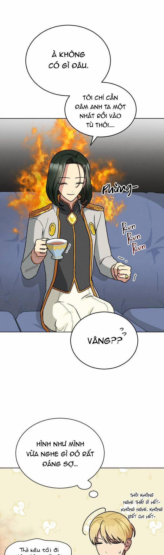 Nam Thứ Đình Công Thì Phải Làm Sao?! 10 trang 7