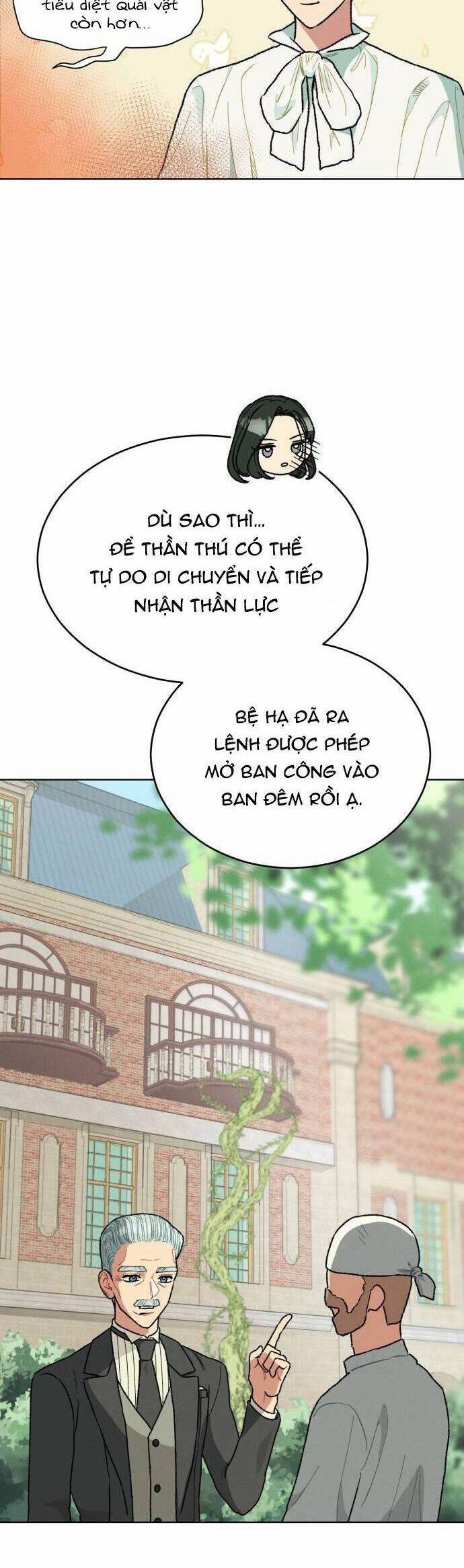 Nam Thứ Đình Công Thì Phải Làm Sao?! 10 trang 8