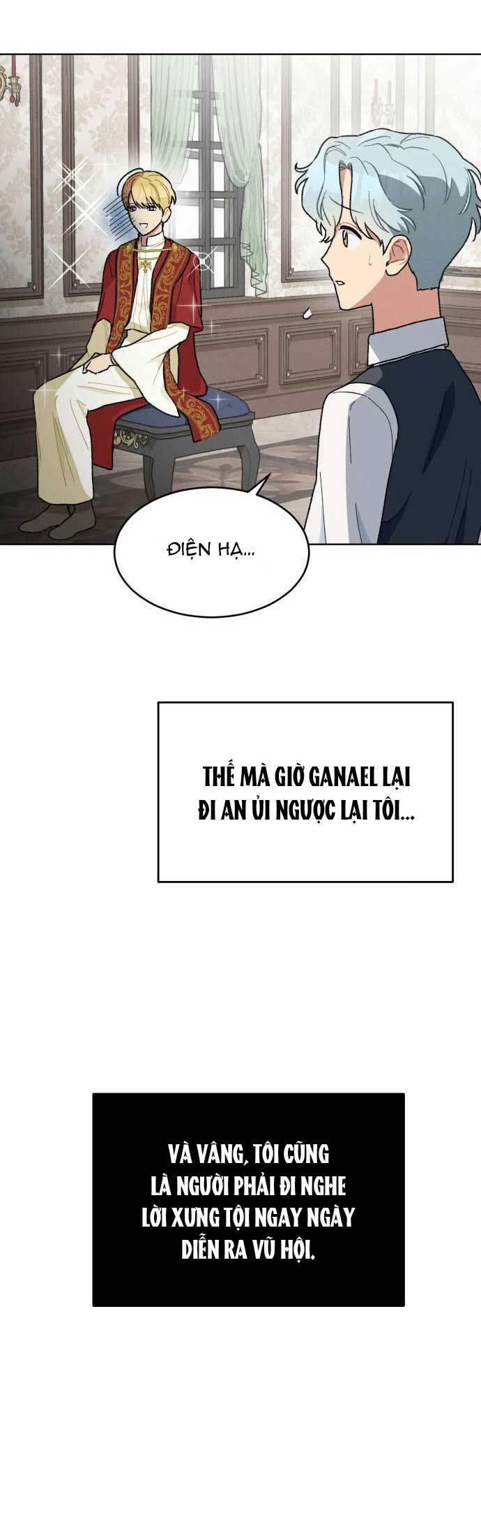 Nam Thứ Đình Công Thì Phải Làm Sao?! 11 trang 10