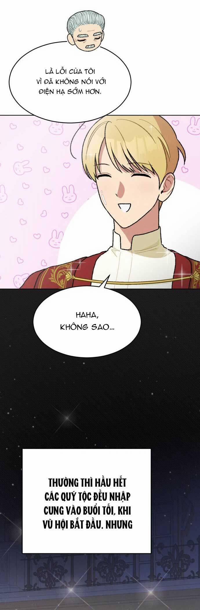 Nam Thứ Đình Công Thì Phải Làm Sao?! 11 trang 11