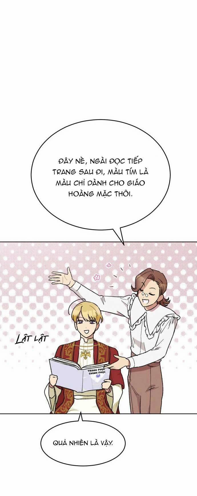 Nam Thứ Đình Công Thì Phải Làm Sao?! 11 trang 16