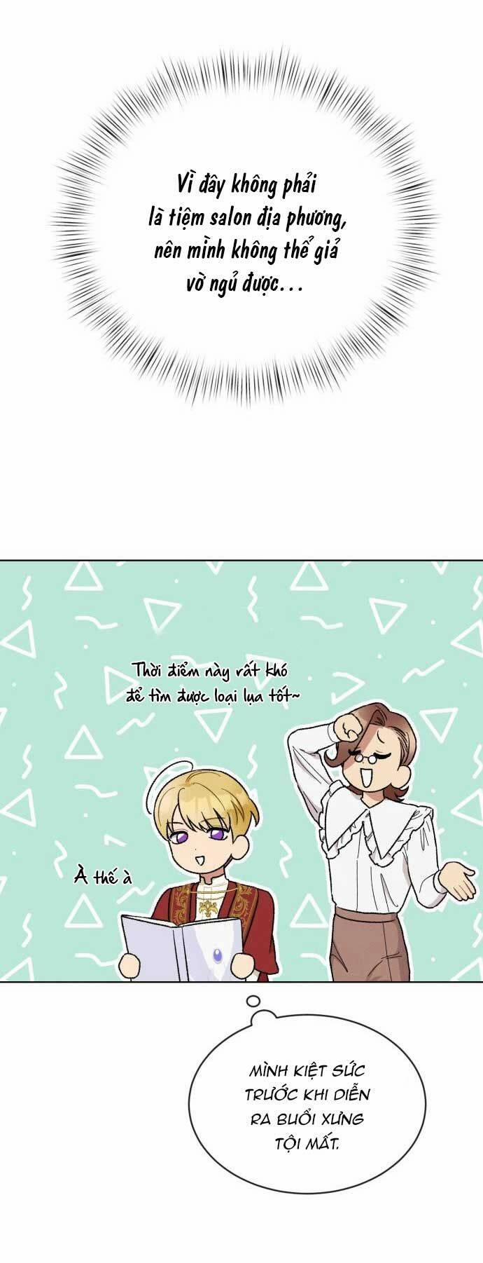 Nam Thứ Đình Công Thì Phải Làm Sao?! 11 trang 18