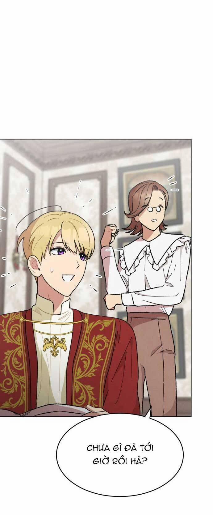 Nam Thứ Đình Công Thì Phải Làm Sao?! 11 trang 20