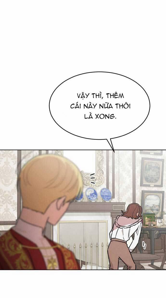 Nam Thứ Đình Công Thì Phải Làm Sao?! 11 trang 21