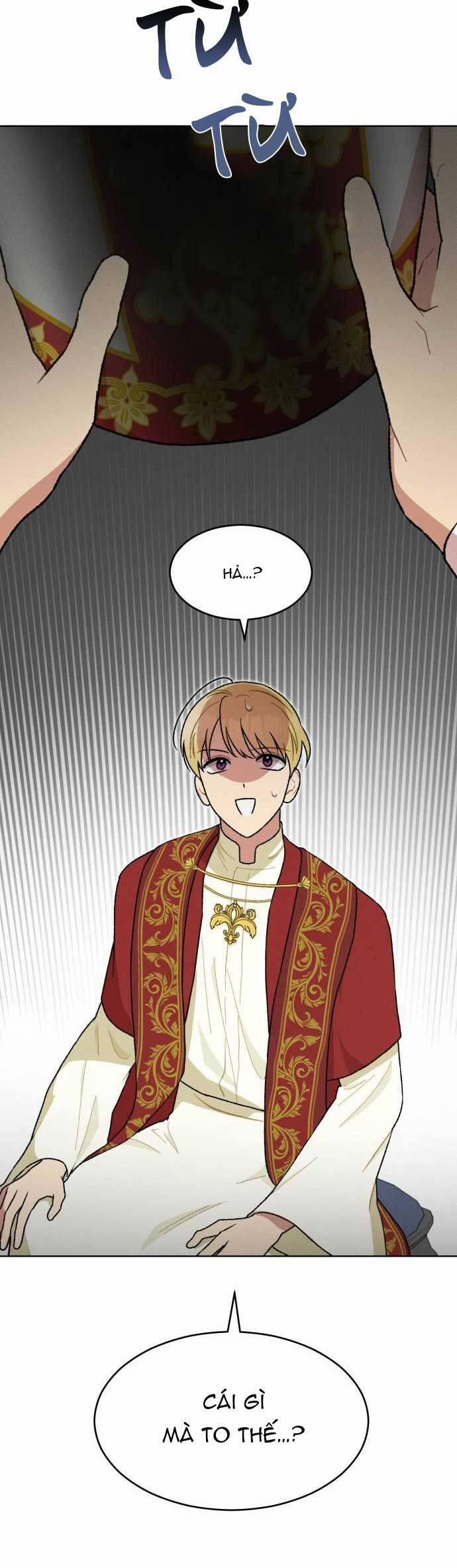 Nam Thứ Đình Công Thì Phải Làm Sao?! 11 trang 23