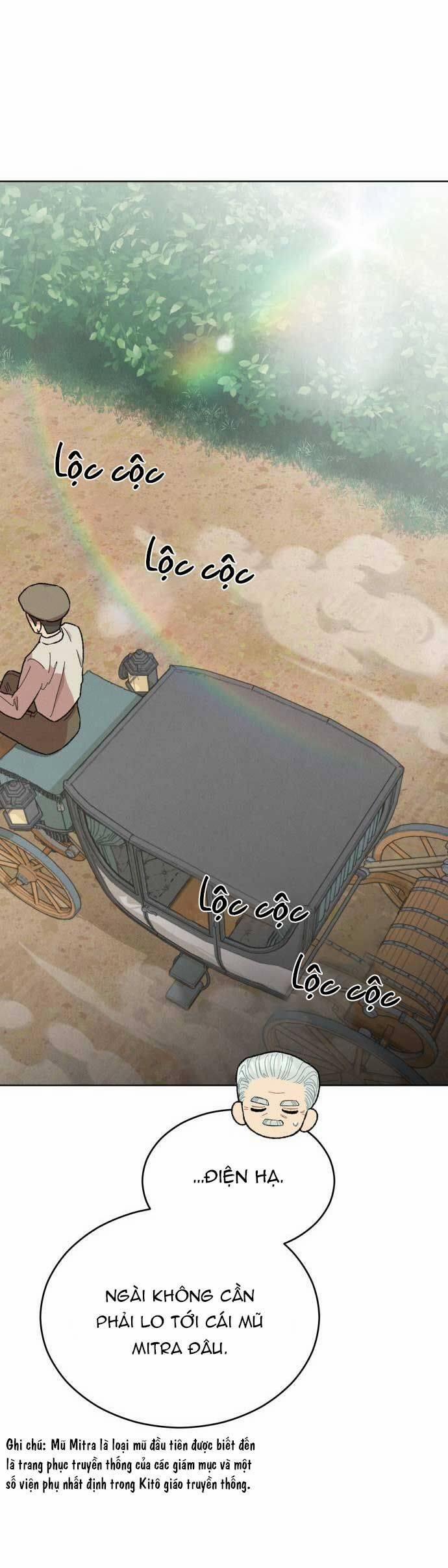 Nam Thứ Đình Công Thì Phải Làm Sao?! 11 trang 25