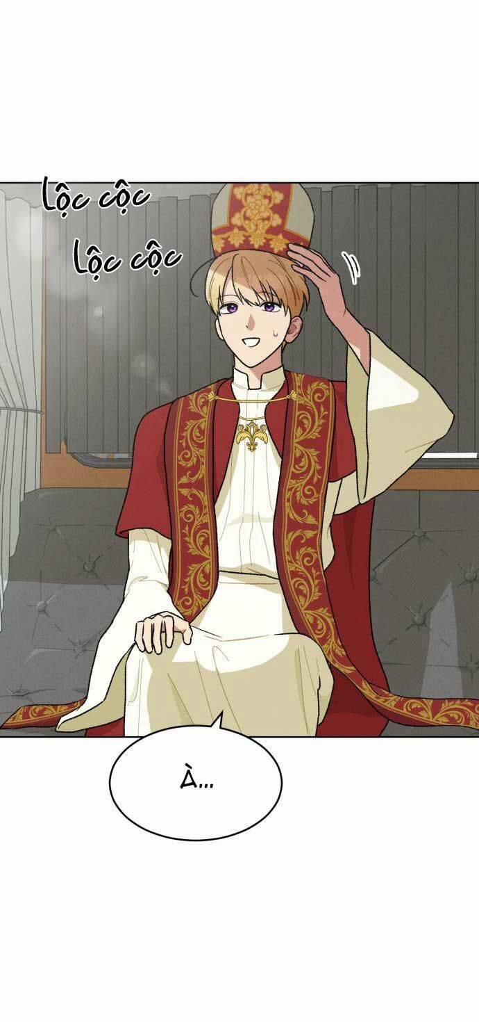 Nam Thứ Đình Công Thì Phải Làm Sao?! 11 trang 26