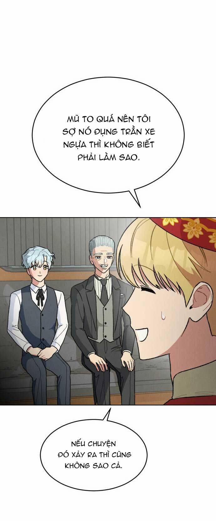 Nam Thứ Đình Công Thì Phải Làm Sao?! 11 trang 27