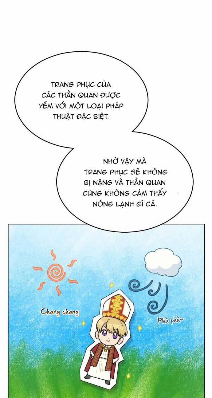 Nam Thứ Đình Công Thì Phải Làm Sao?! 11 trang 28