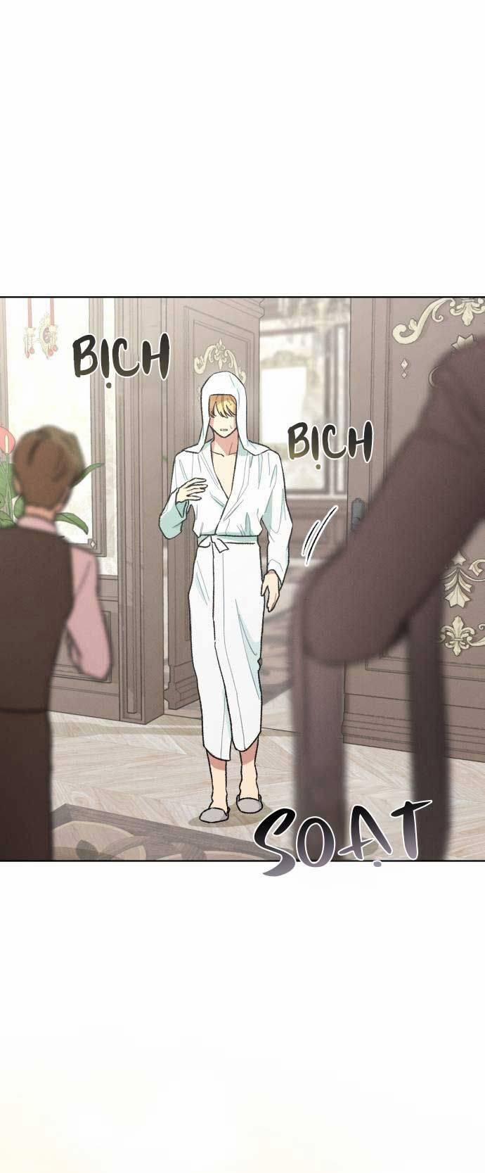 Nam Thứ Đình Công Thì Phải Làm Sao?! 11 trang 3