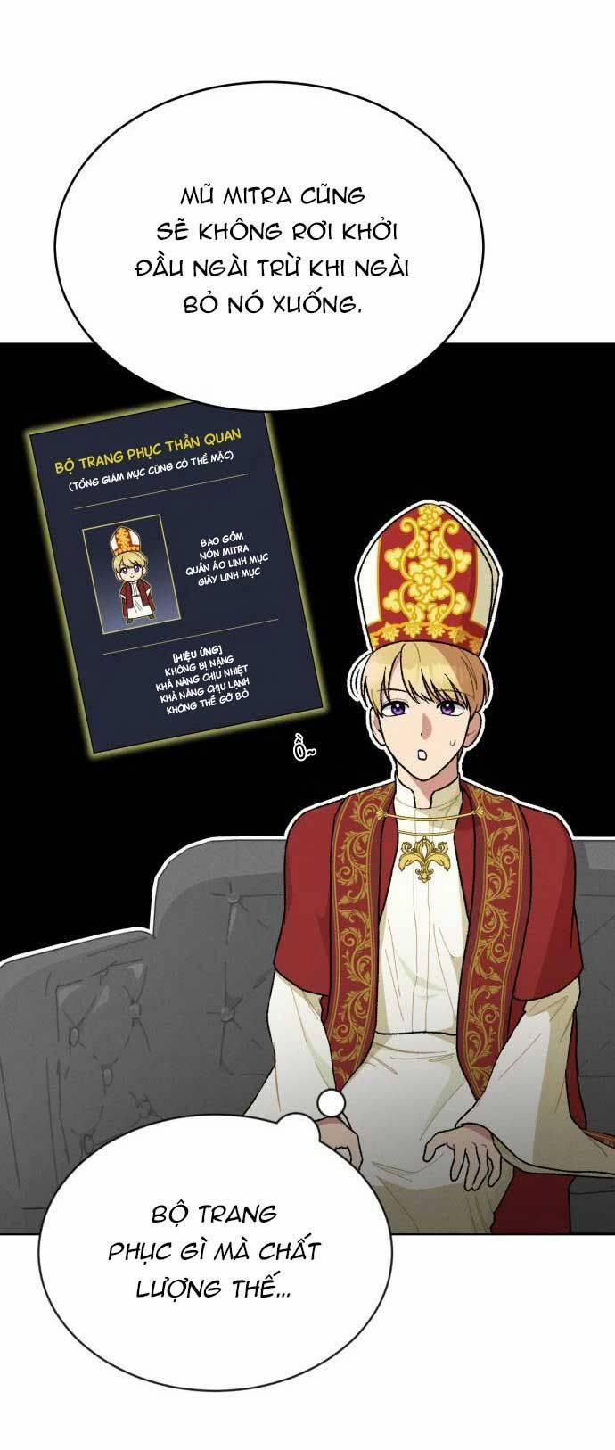 Nam Thứ Đình Công Thì Phải Làm Sao?! 11 trang 30