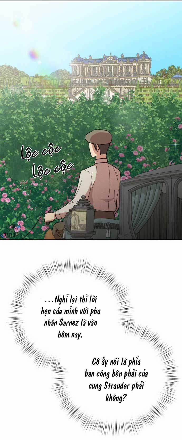 Nam Thứ Đình Công Thì Phải Làm Sao?! 11 trang 34