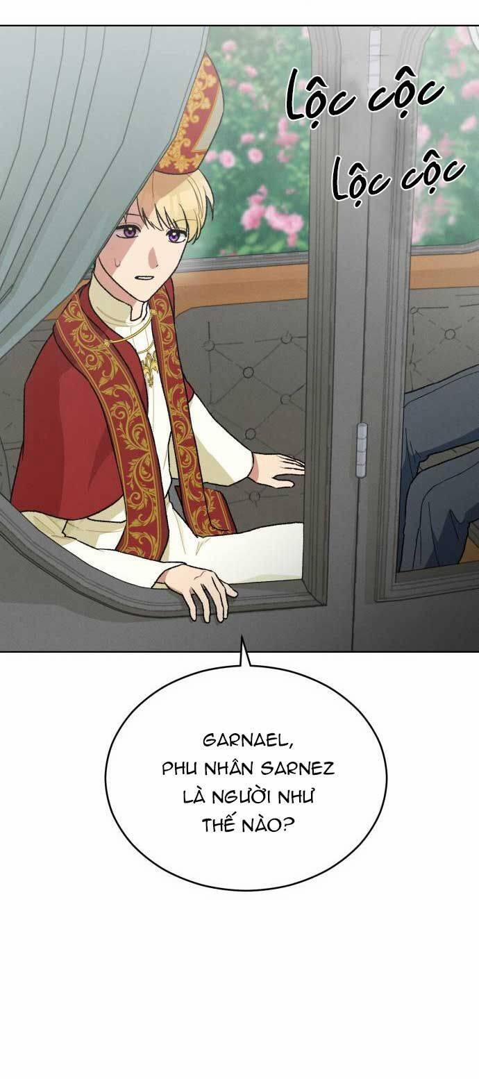 Nam Thứ Đình Công Thì Phải Làm Sao?! 11 trang 35