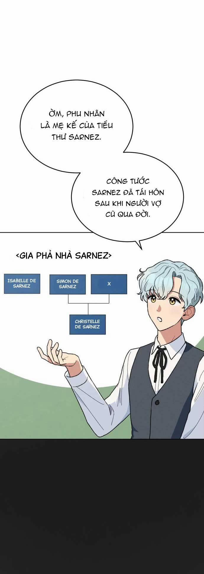 Nam Thứ Đình Công Thì Phải Làm Sao?! 11 trang 36