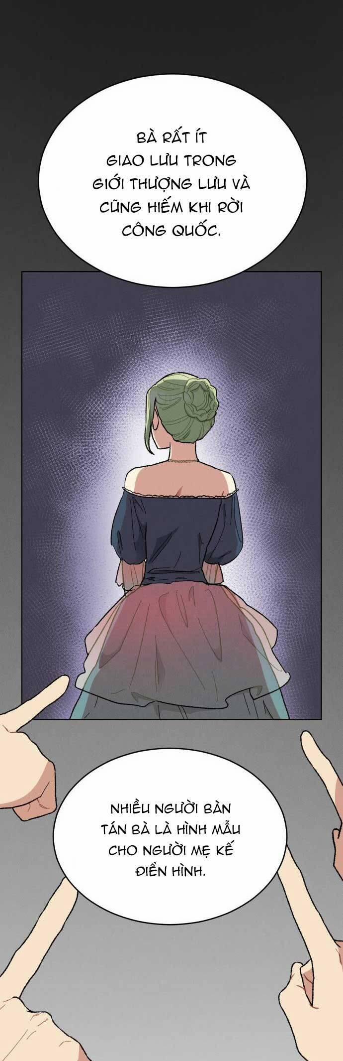 Nam Thứ Đình Công Thì Phải Làm Sao?! 11 trang 37