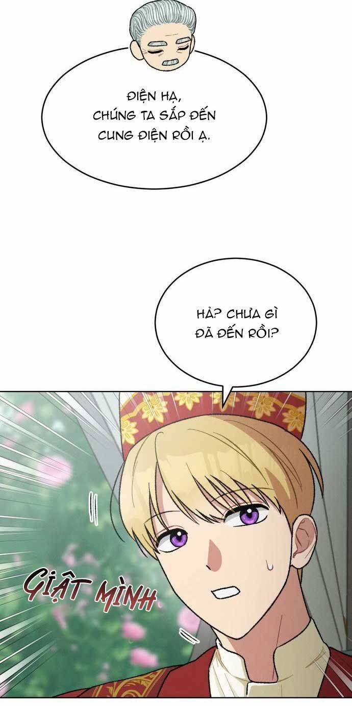 Nam Thứ Đình Công Thì Phải Làm Sao?! 11 trang 40