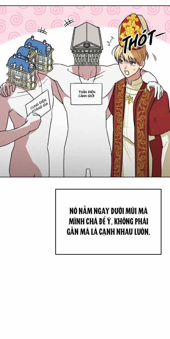 Nam Thứ Đình Công Thì Phải Làm Sao?! 11 trang 42