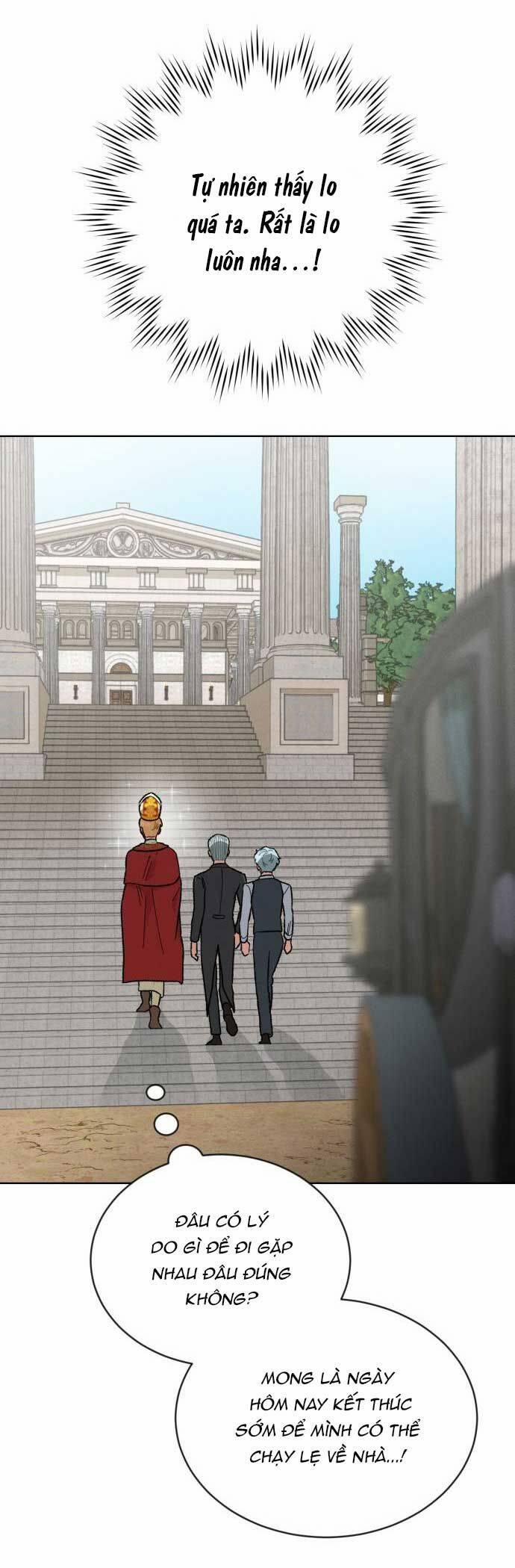 Nam Thứ Đình Công Thì Phải Làm Sao?! 11 trang 43