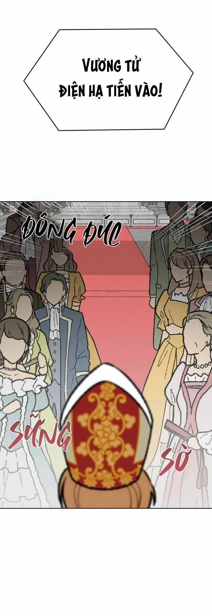 Nam Thứ Đình Công Thì Phải Làm Sao?! 11 trang 45