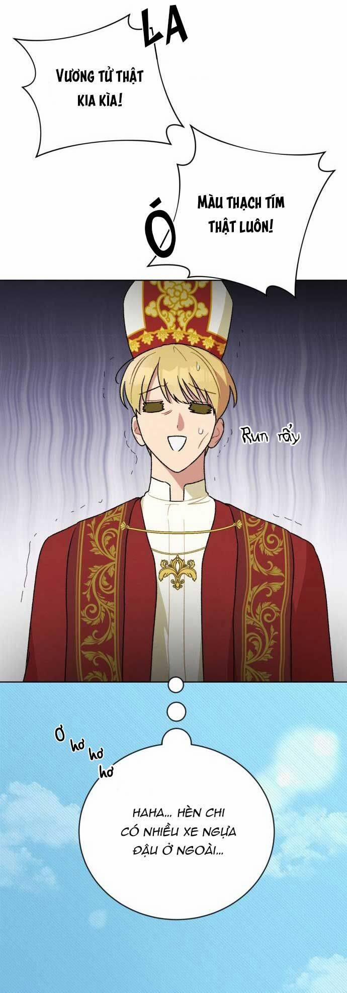 Nam Thứ Đình Công Thì Phải Làm Sao?! 11 trang 46