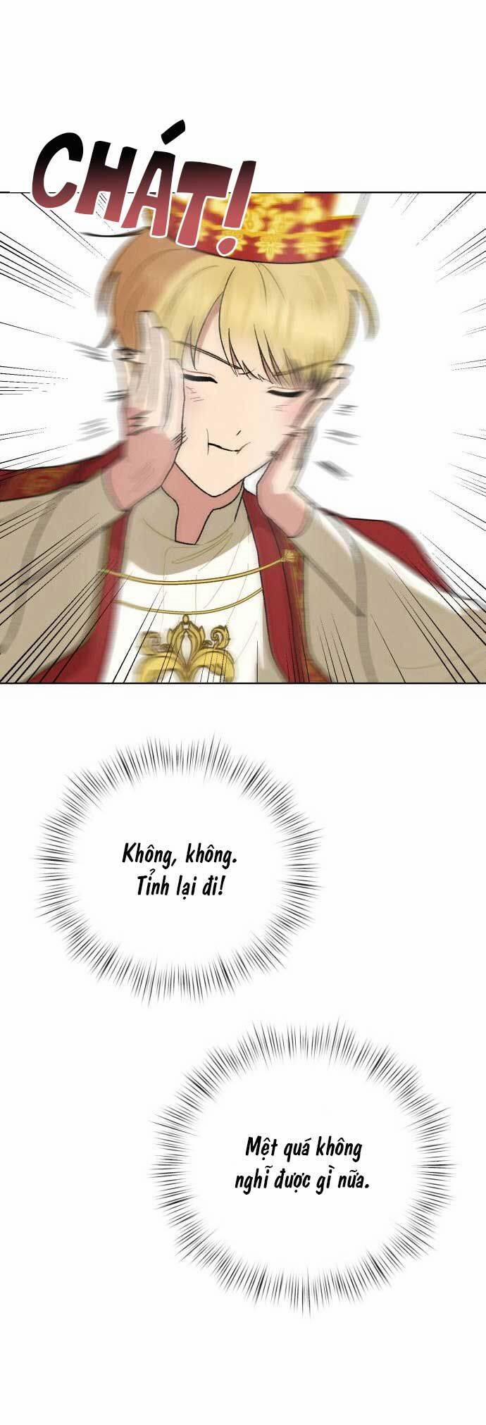 Nam Thứ Đình Công Thì Phải Làm Sao?! 11 trang 49