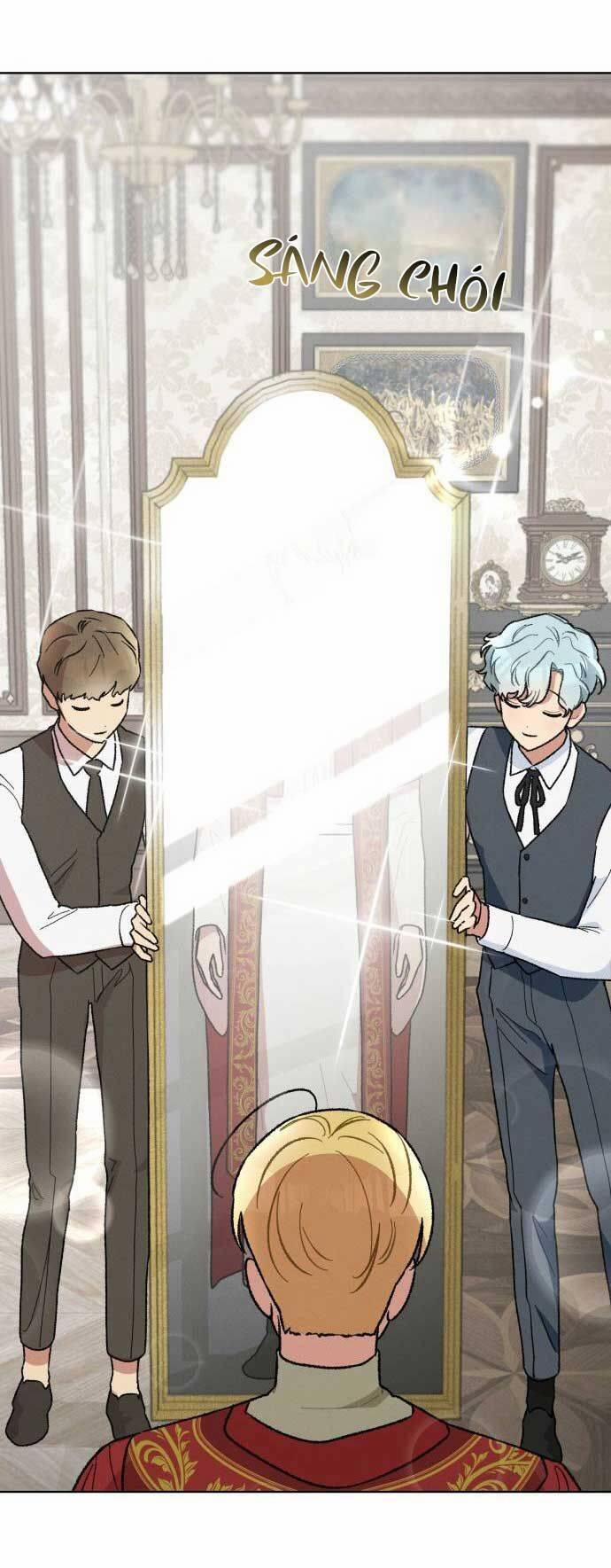 Nam Thứ Đình Công Thì Phải Làm Sao?! 11 trang 5